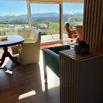 Couette-café Westwood - The With A View 4*
