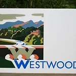 Couette-café Westwood - The With A View 4*