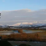 Bed & Breakfast Westwood - The With A View 4*