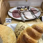 Westwood - The With A View Bed & Breakfast 4*