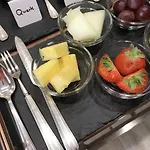 Couette-café Westwood - The With A View 4*
