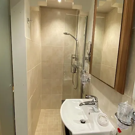 Westwood - The With A View Cockermouth