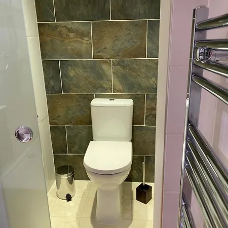 Oda ve Kahvaltı Westwood - The With A View Cockermouth