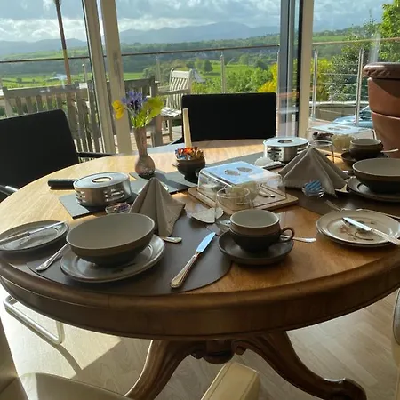 Westwood - The With A View 4* Cockermouth