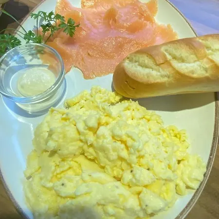 Westwood - The With A View Oda ve Kahvaltı Cockermouth