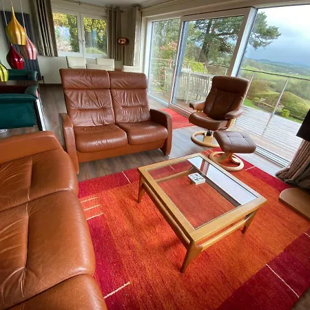 Westwood - The With A View 4* Cockermouth