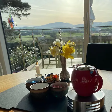 Westwood - The With A View Cockermouth