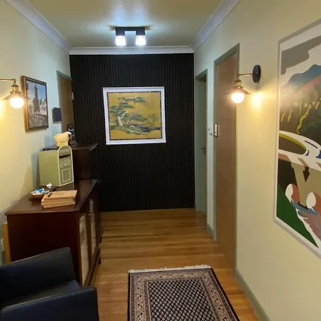 Westwood - The With A View Cockermouth