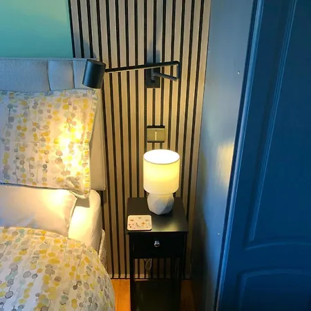 Westwood - The With A View Oda ve Kahvaltı