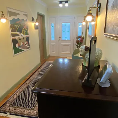 Westwood - The With A View