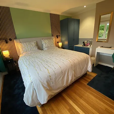 Westwood - The With A View 4* Cockermouth