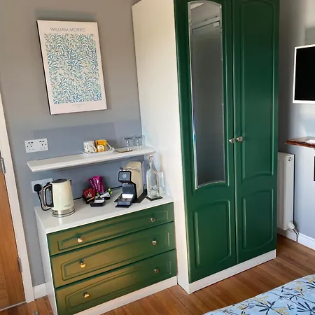 Westwood - The With A View Cockermouth