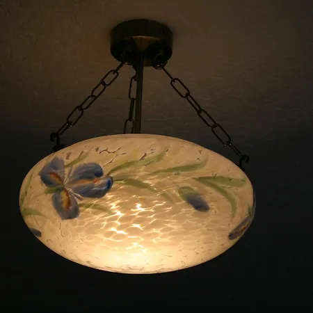 Oda ve Kahvaltı Westwood - The With A View