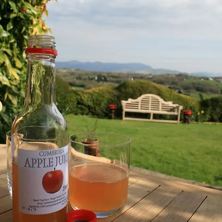 Westwood - The With A View Bed & Breakfast Cockermouth