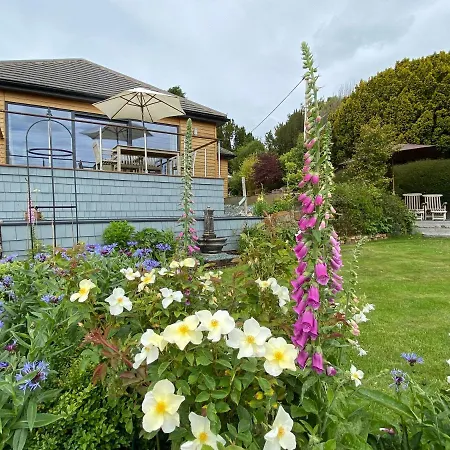 Westwood - The With A View Bed & Breakfast 4*