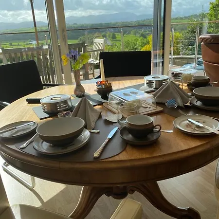 Westwood - The With A View 4* Cockermouth
