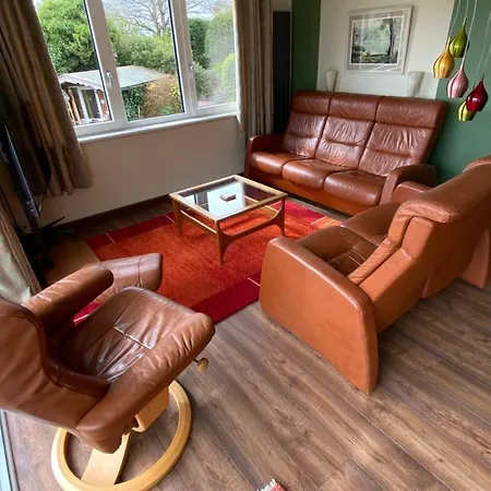 Westwood - The With A View 4* Cockermouth