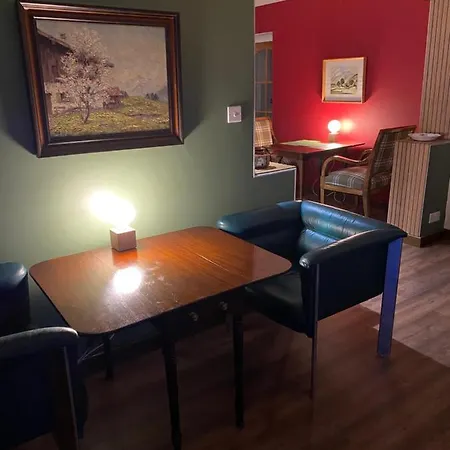 Westwood - The With A View كوكيرماوث