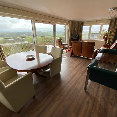 Bed & Breakfast Westwood - The With A View Cockermouth