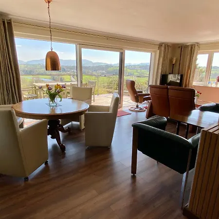 Westwood - The With A View 4*