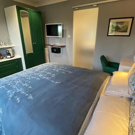 Westwood - The With A View Bed & Breakfast Cockermouth