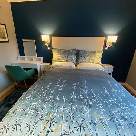Westwood - The With A View 4*