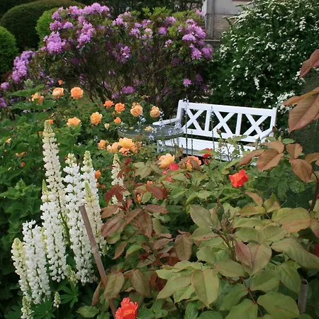 Westwood - The With A View Bed & Breakfast 4*