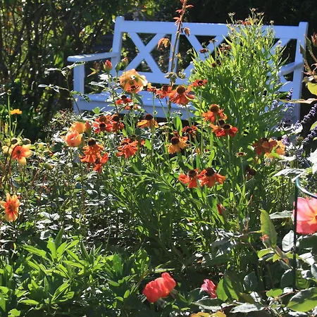 Westwood - The With A View Bed & Breakfast 4*