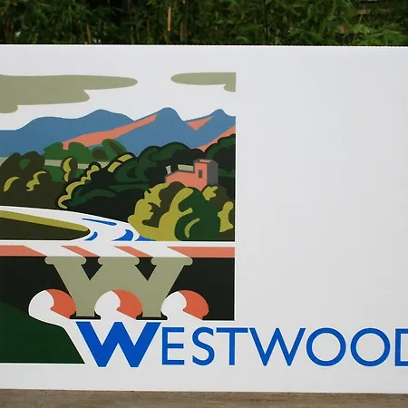 Bed & Breakfast Westwood - The With A View 4*