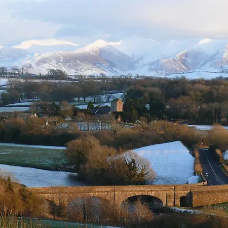 فندق مبيت وإفطار Westwood - The With A View كوكيرماوث