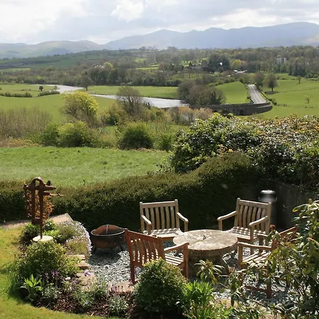 Bed & Breakfast Westwood - The With A View