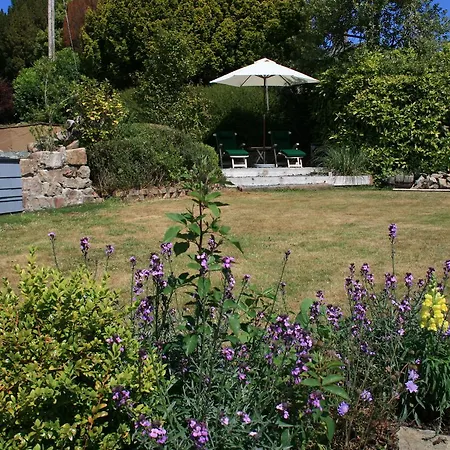 Westwood - The With A View Bed & Breakfast 4*
