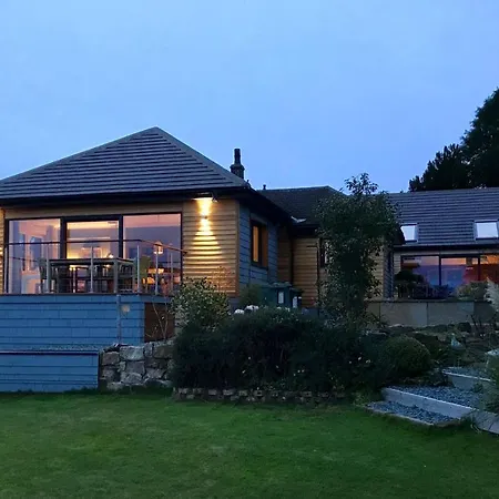 Bed & Breakfast Westwood - The With A View Cockermouth